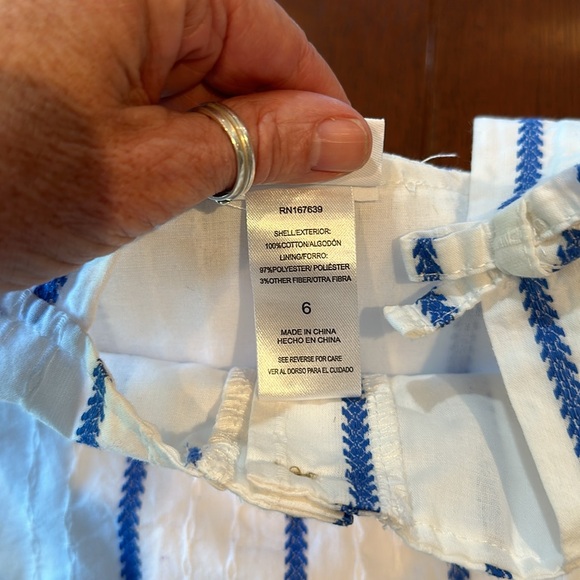 Cute 2 piece Rachel Zoe outfit - Picture 12 of 13